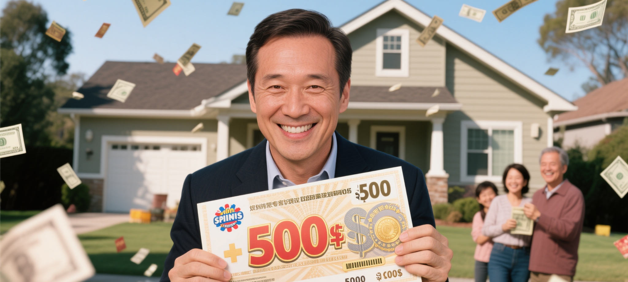 幸运飞艇PC端下载